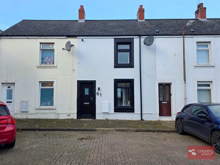 61 Templemore Street