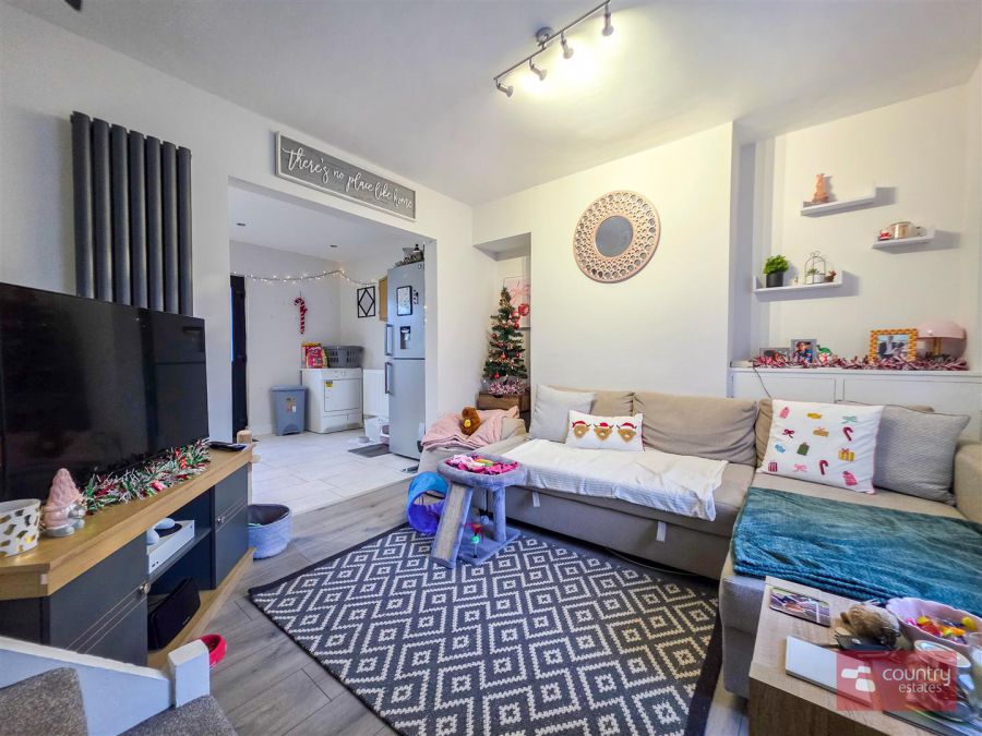 61 Templemore Street