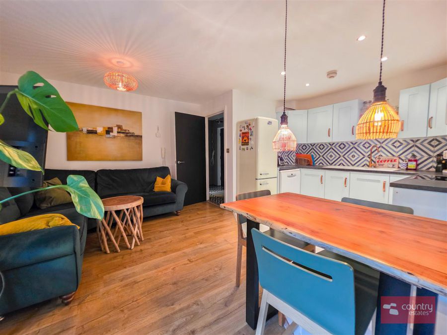 252C - Apartment 66 Whitewell Road