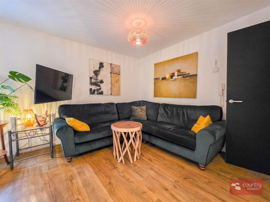 252C - Apartment 66 Whitewell Road