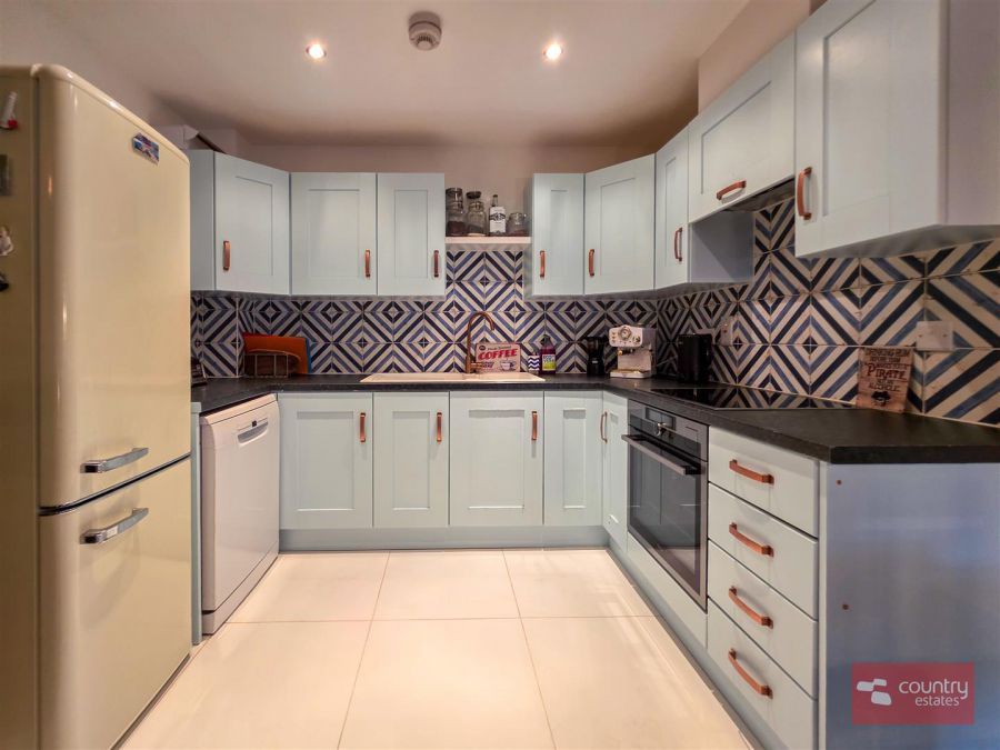 252C - Apartment 66 Whitewell Road