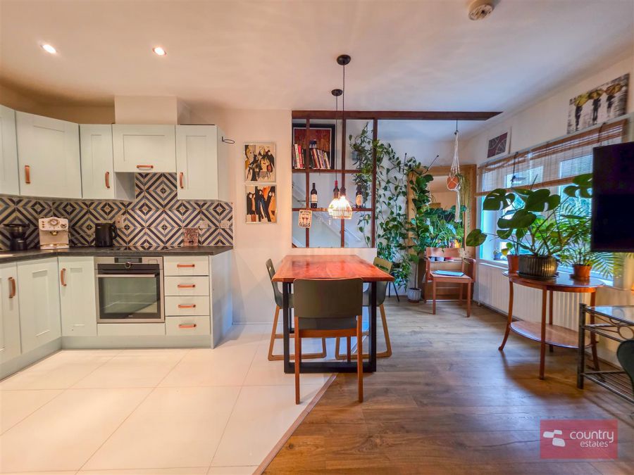 252C - Apartment 66 Whitewell Road