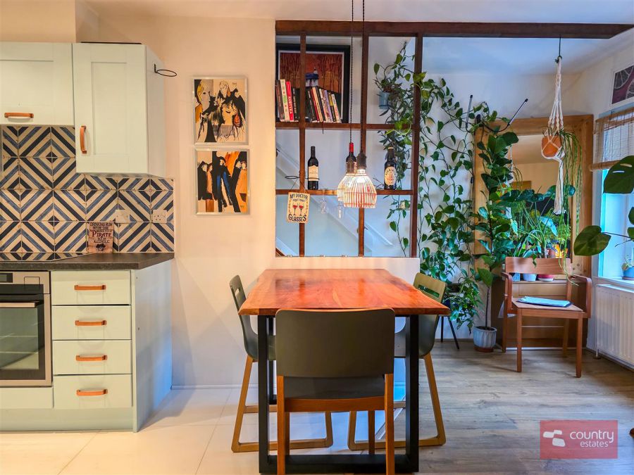 252C - Apartment 66 Whitewell Road