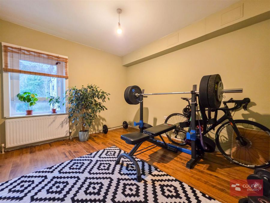 252C - Apartment 66 Whitewell Road