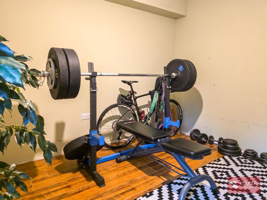 252C - Apartment 66 Whitewell Road