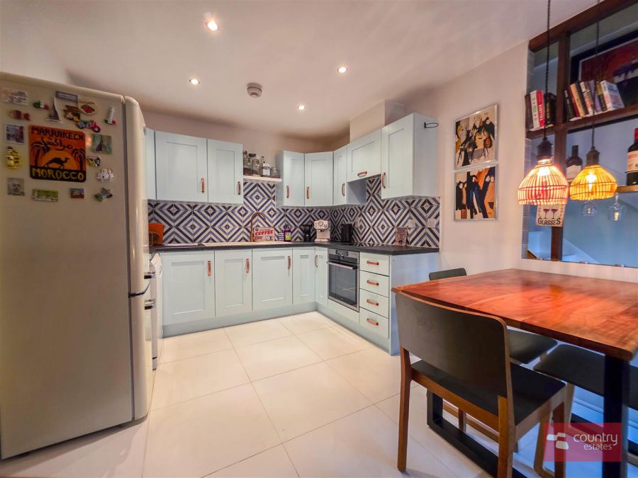 252C - Apartment 66 Whitewell Road