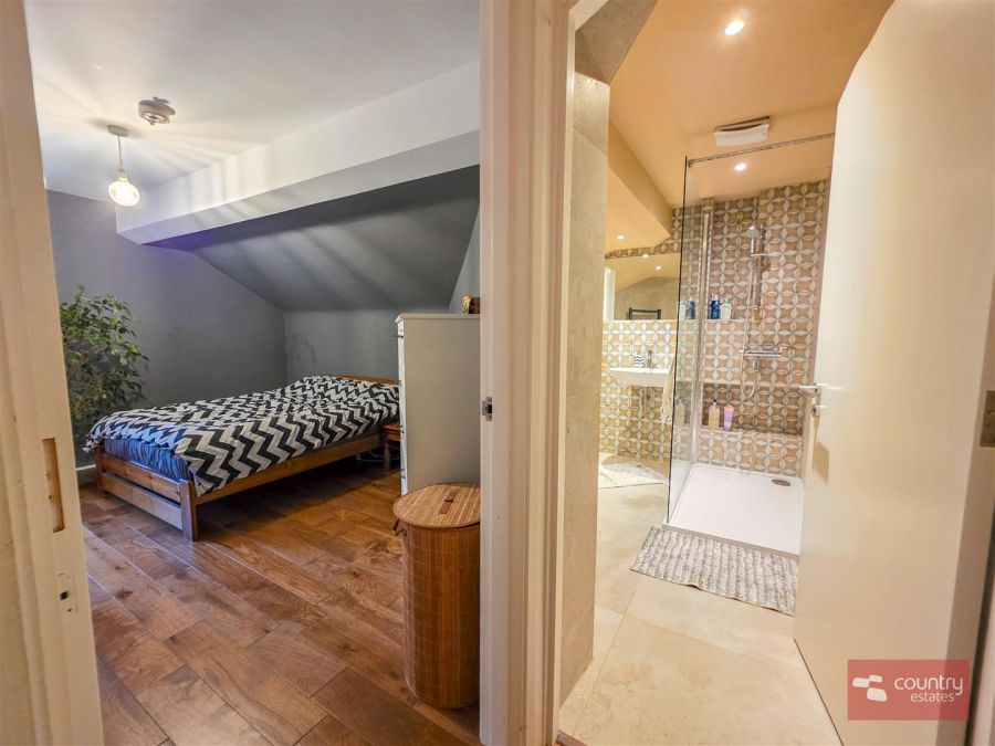 252C - Apartment 66 Whitewell Road