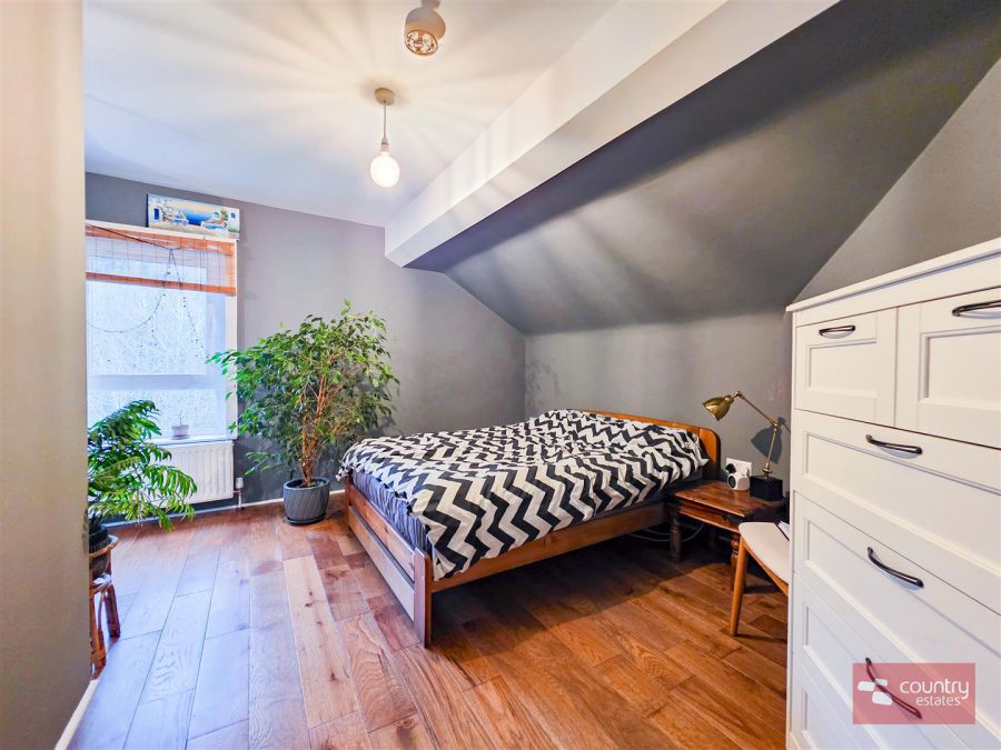 252C - Apartment 66 Whitewell Road