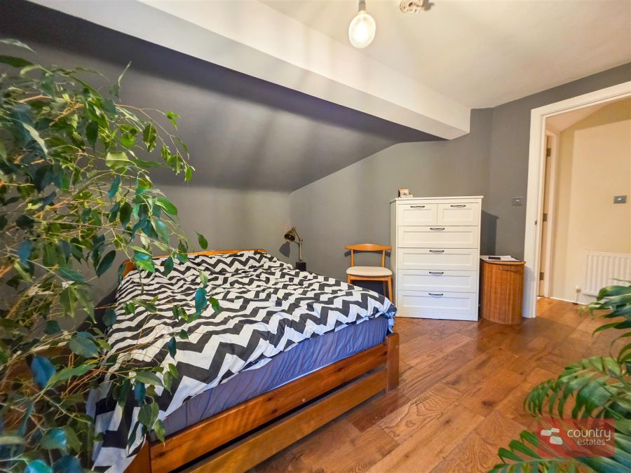 252C - Apartment 66 Whitewell Road