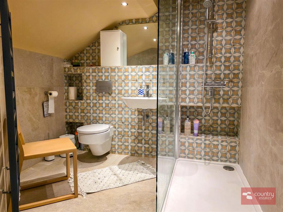 252C - Apartment 66 Whitewell Road