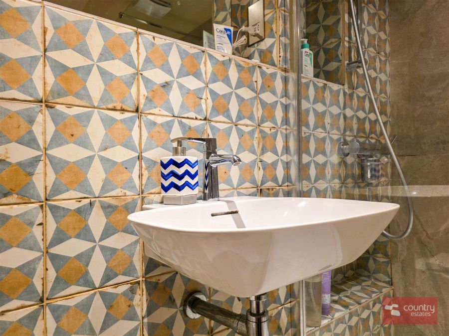 252C - Apartment 66 Whitewell Road