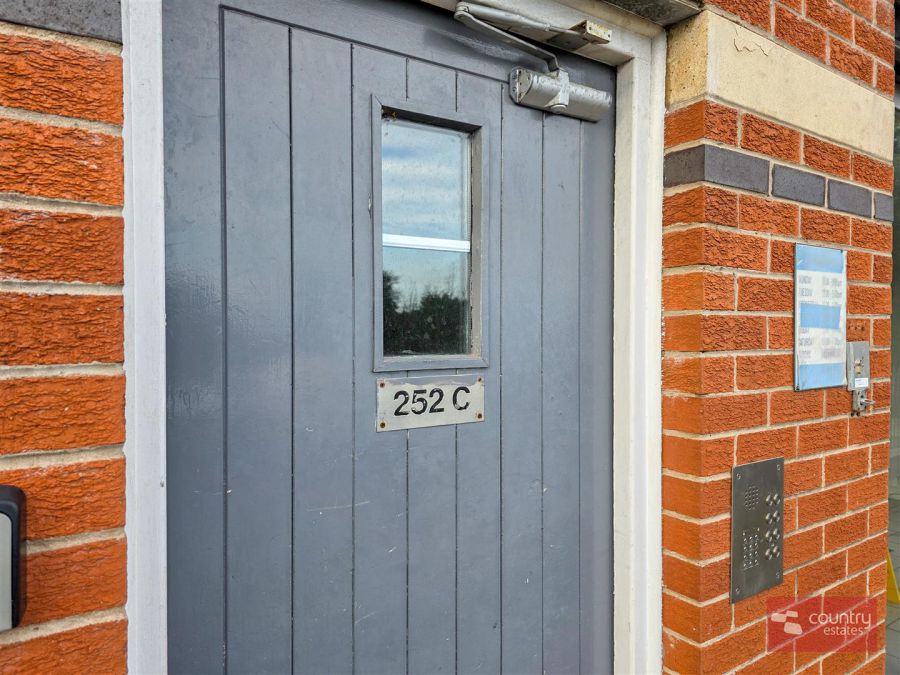 252C - Apartment 66 Whitewell Road