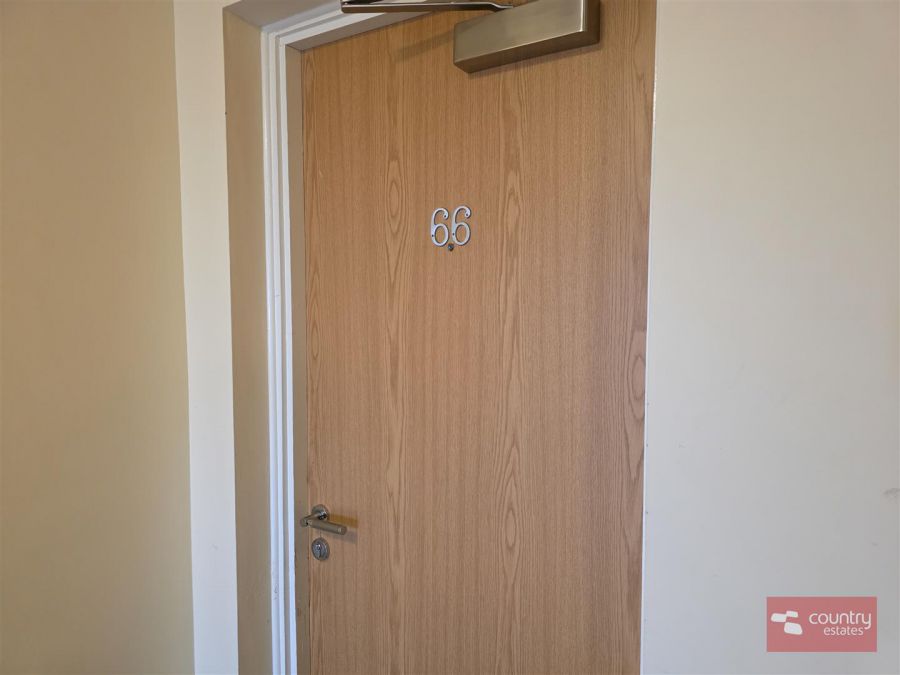 252C - Apartment 66 Whitewell Road