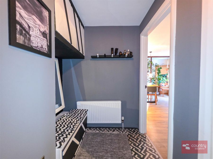 252C - Apartment 66 Whitewell Road