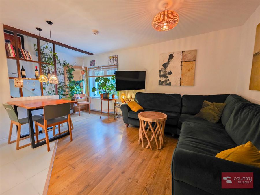 252C - Apartment 66 Whitewell Road