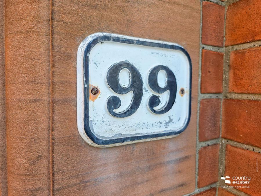 99 Cliftonville Road