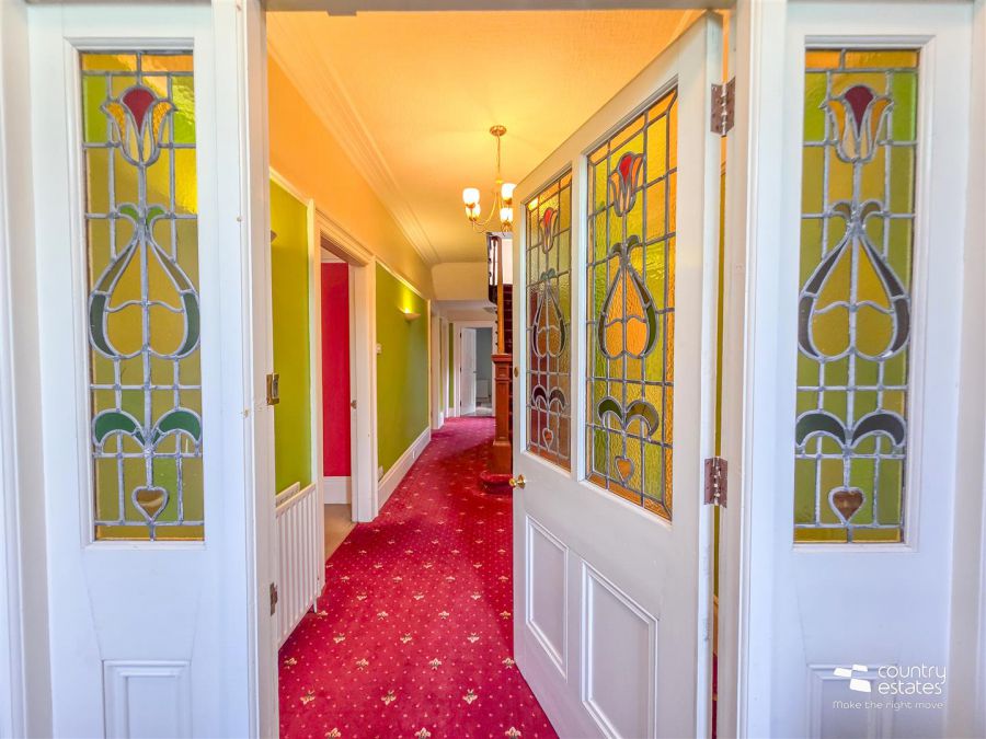 99 Cliftonville Road