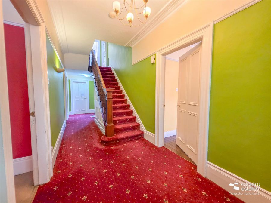 99 Cliftonville Road