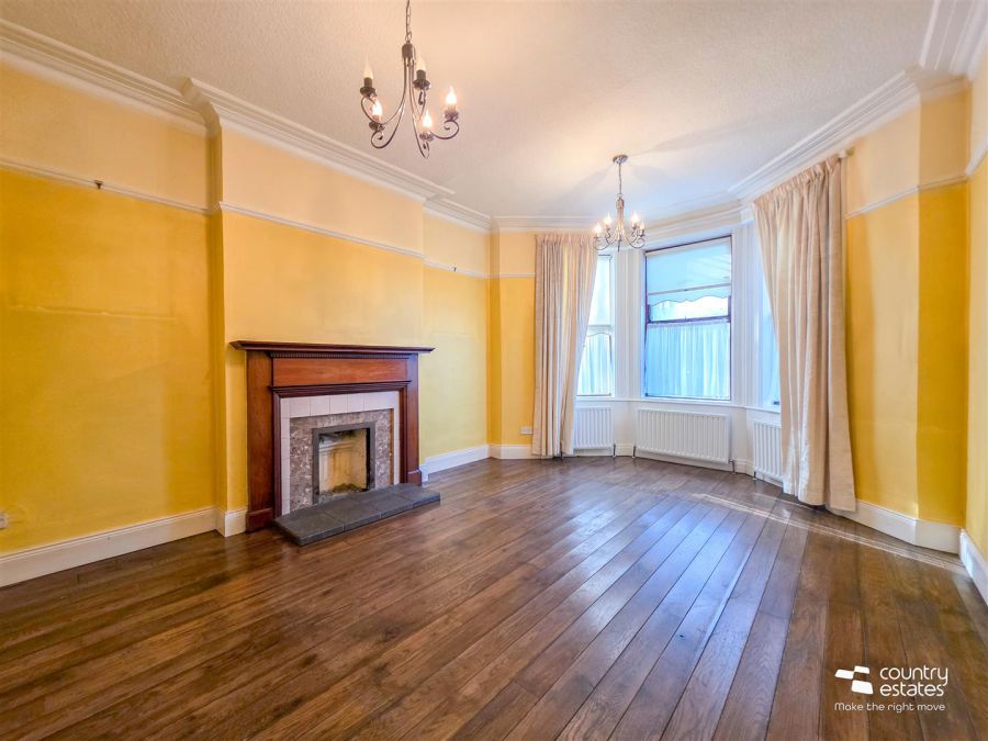 99 Cliftonville Road