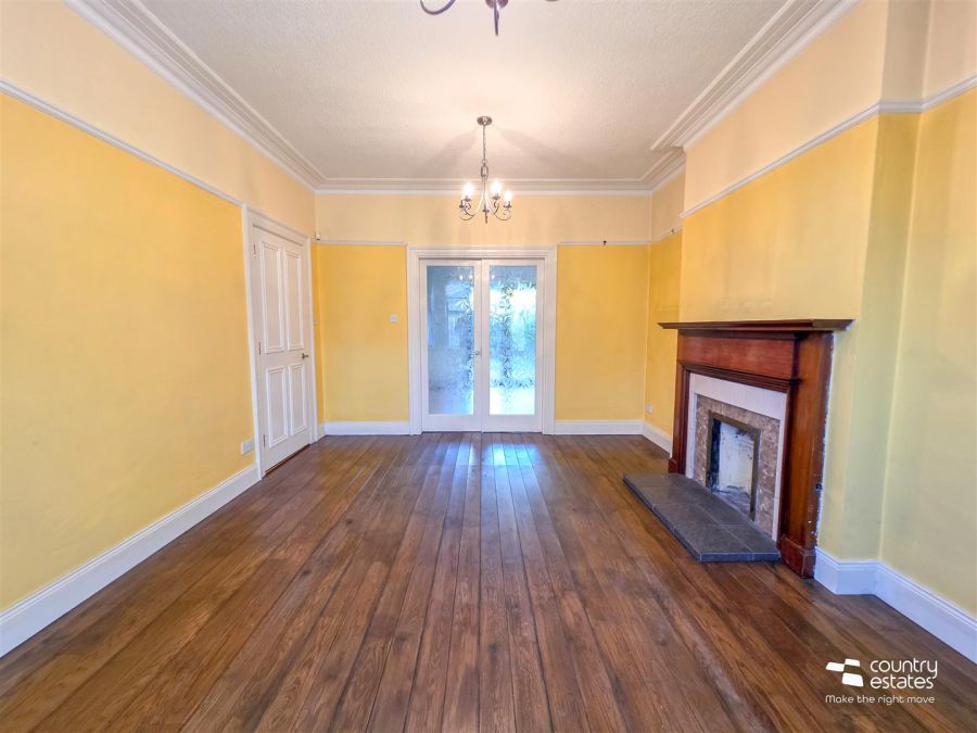 99 Cliftonville Road