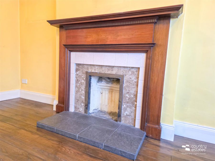 99 Cliftonville Road