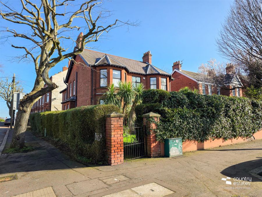 99 Cliftonville Road