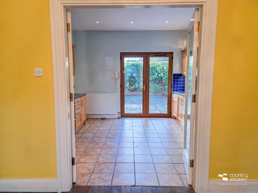 99 Cliftonville Road