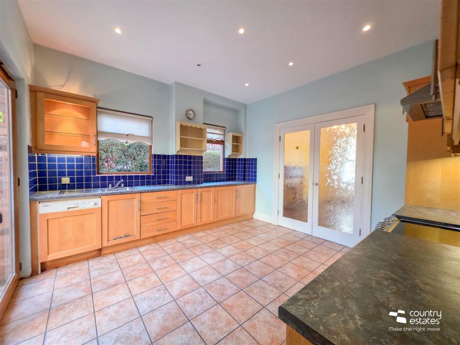 99 Cliftonville Road