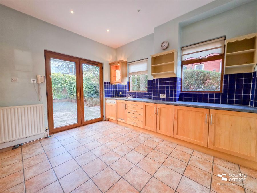 99 Cliftonville Road