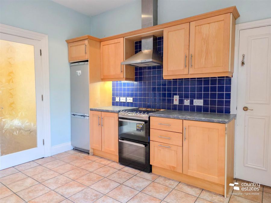 99 Cliftonville Road