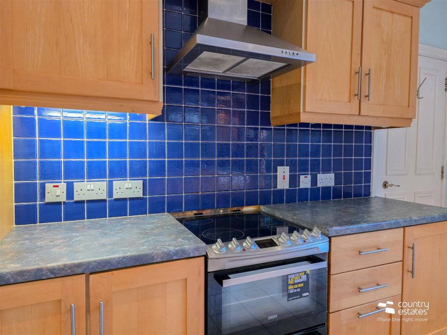 99 Cliftonville Road