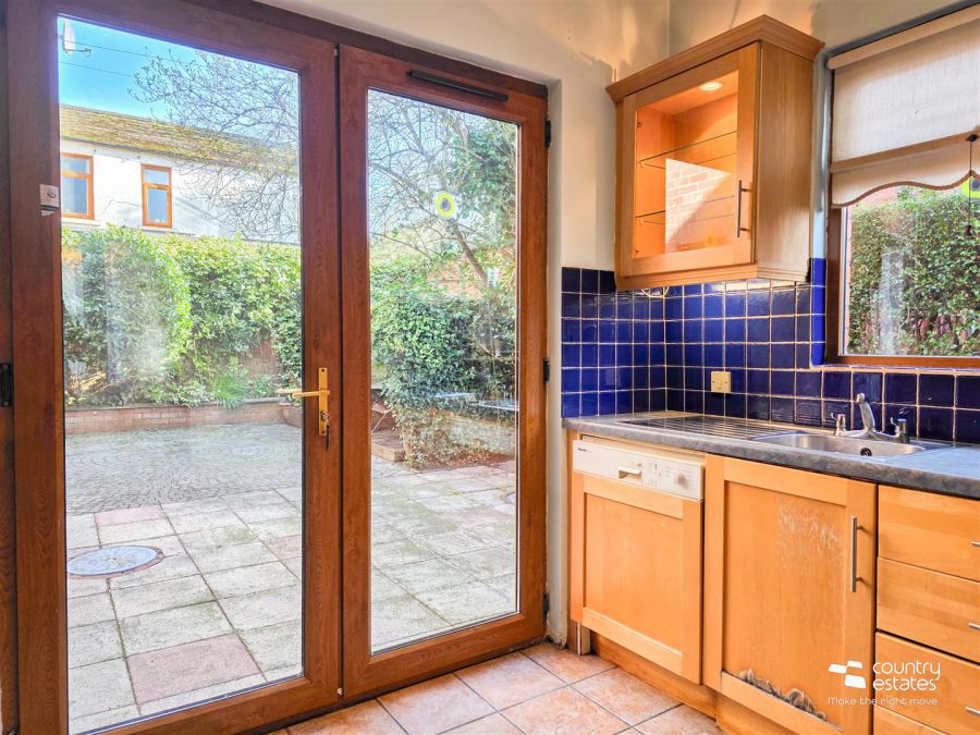 99 Cliftonville Road