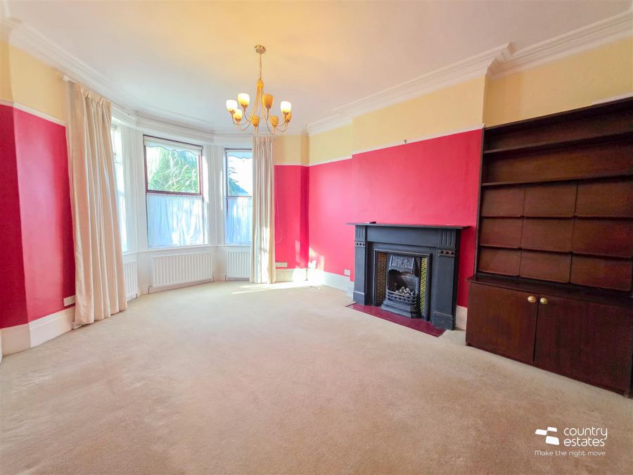 99 Cliftonville Road