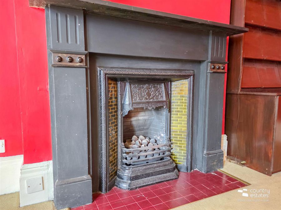 99 Cliftonville Road