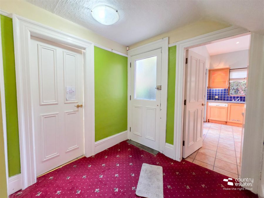 99 Cliftonville Road