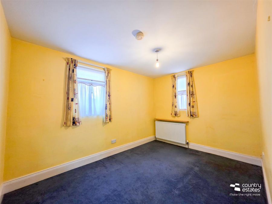 99 Cliftonville Road