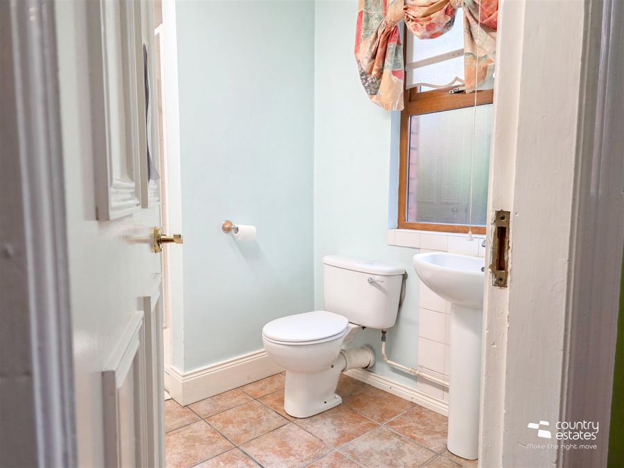 99 Cliftonville Road