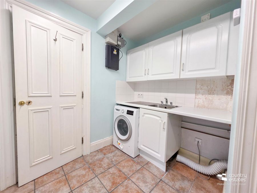 99 Cliftonville Road