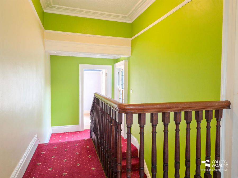 99 Cliftonville Road