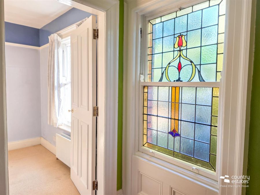 99 Cliftonville Road