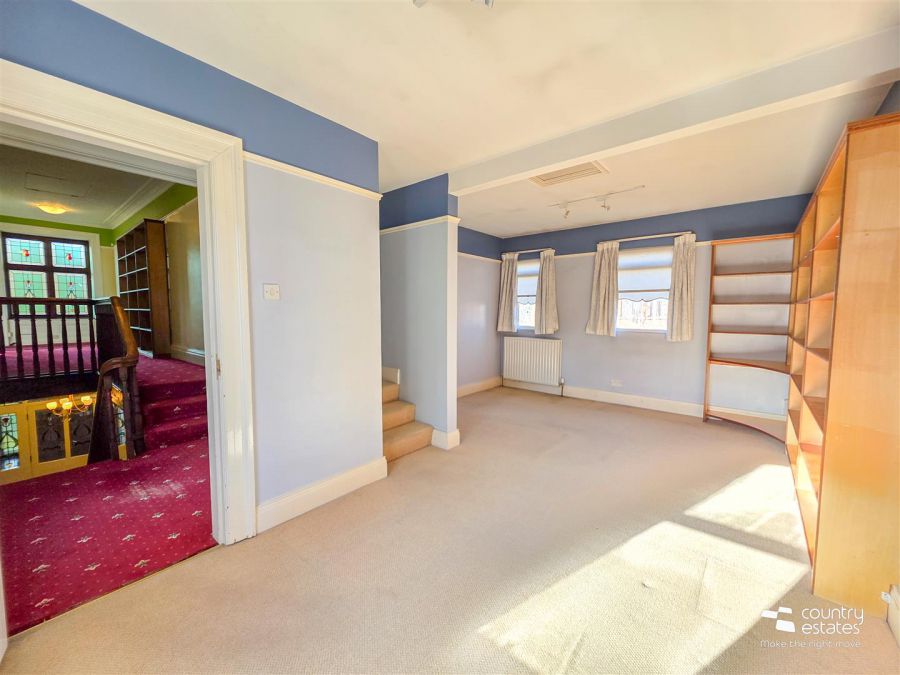 99 Cliftonville Road