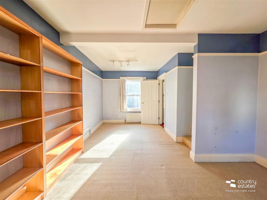 99 Cliftonville Road