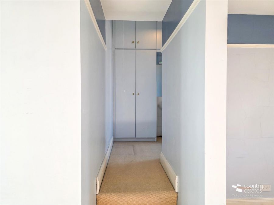 99 Cliftonville Road