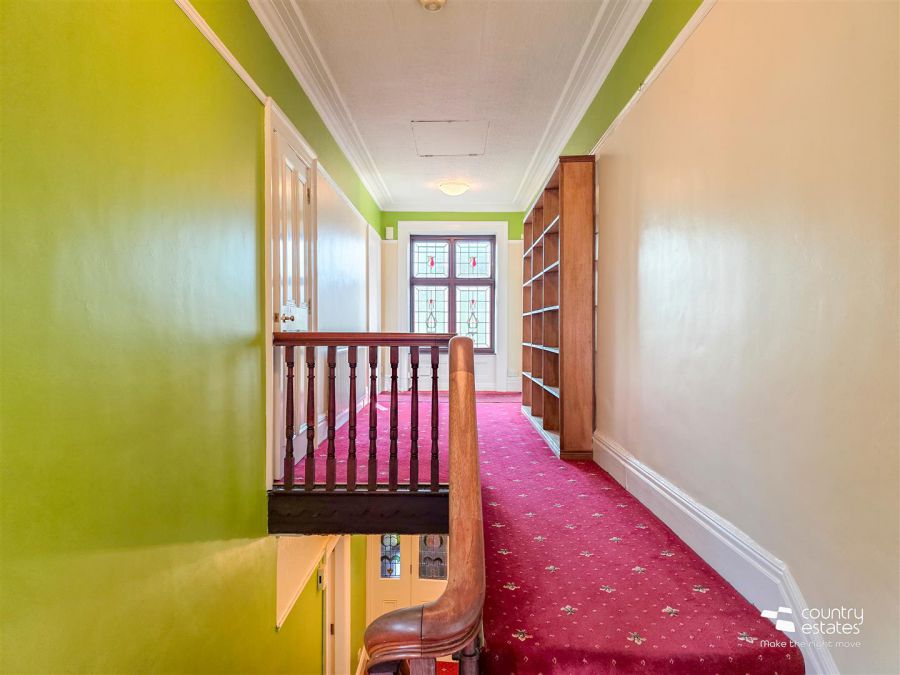 99 Cliftonville Road