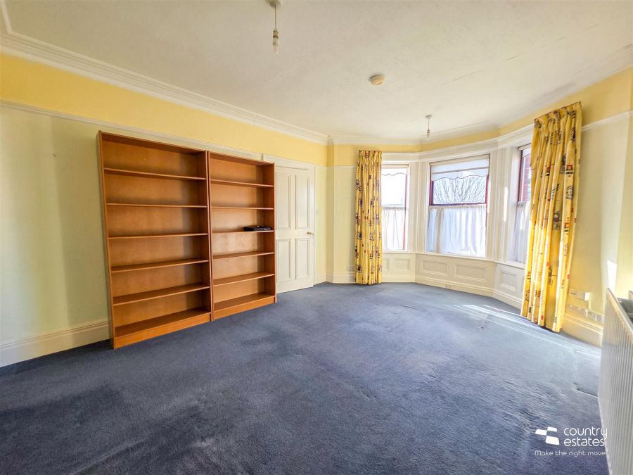 99 Cliftonville Road