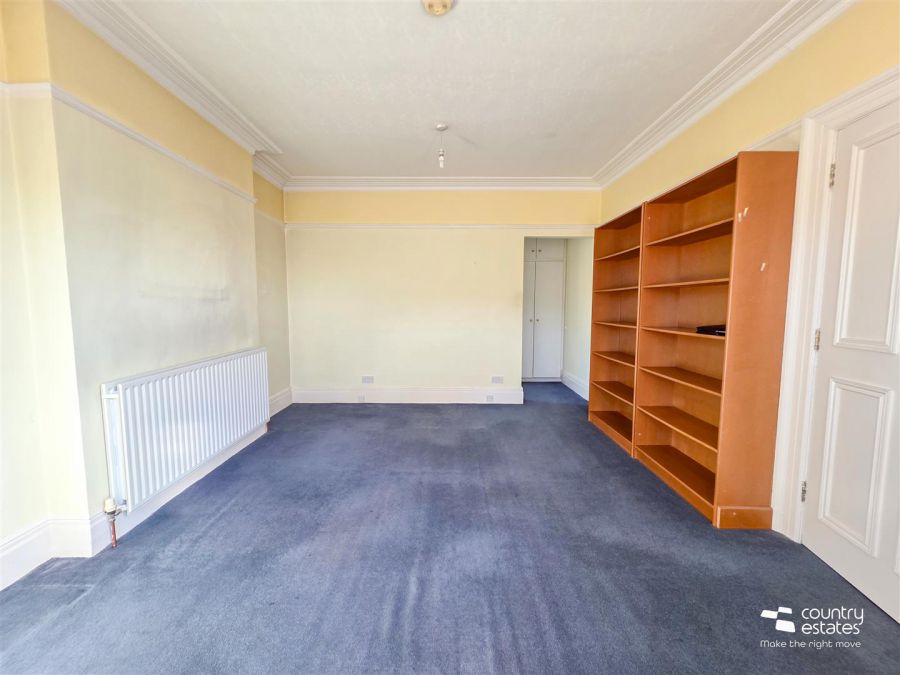 99 Cliftonville Road