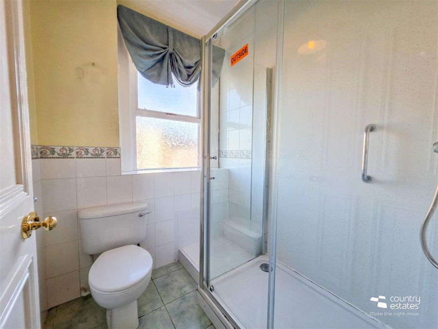 99 Cliftonville Road