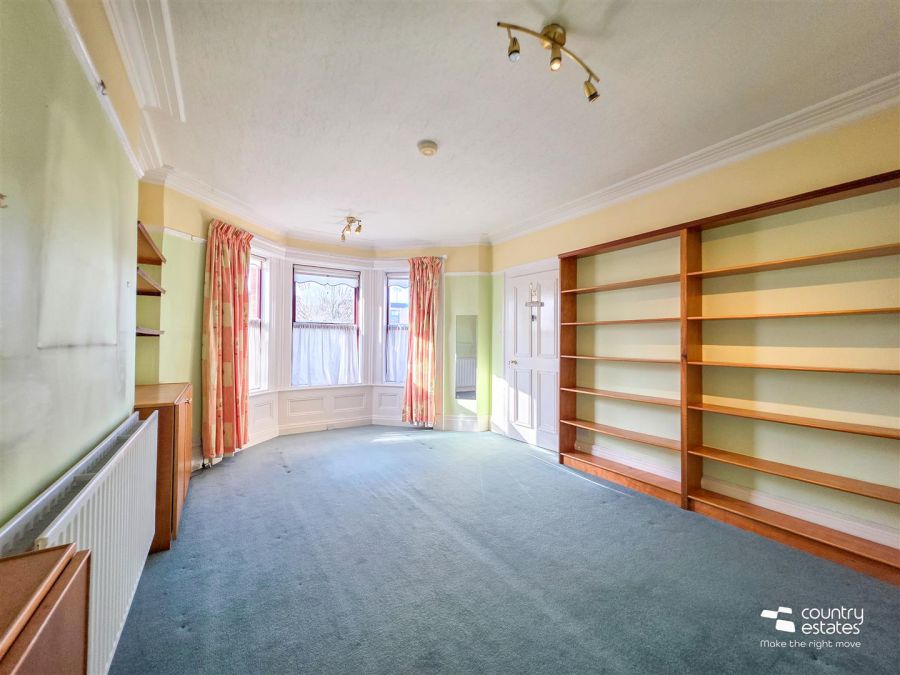 99 Cliftonville Road