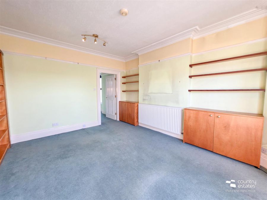 99 Cliftonville Road