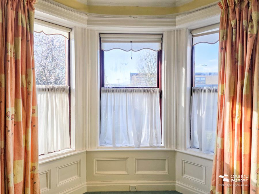 99 Cliftonville Road